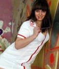 Dating Woman : Julia, 34 years to Russia  Moscow